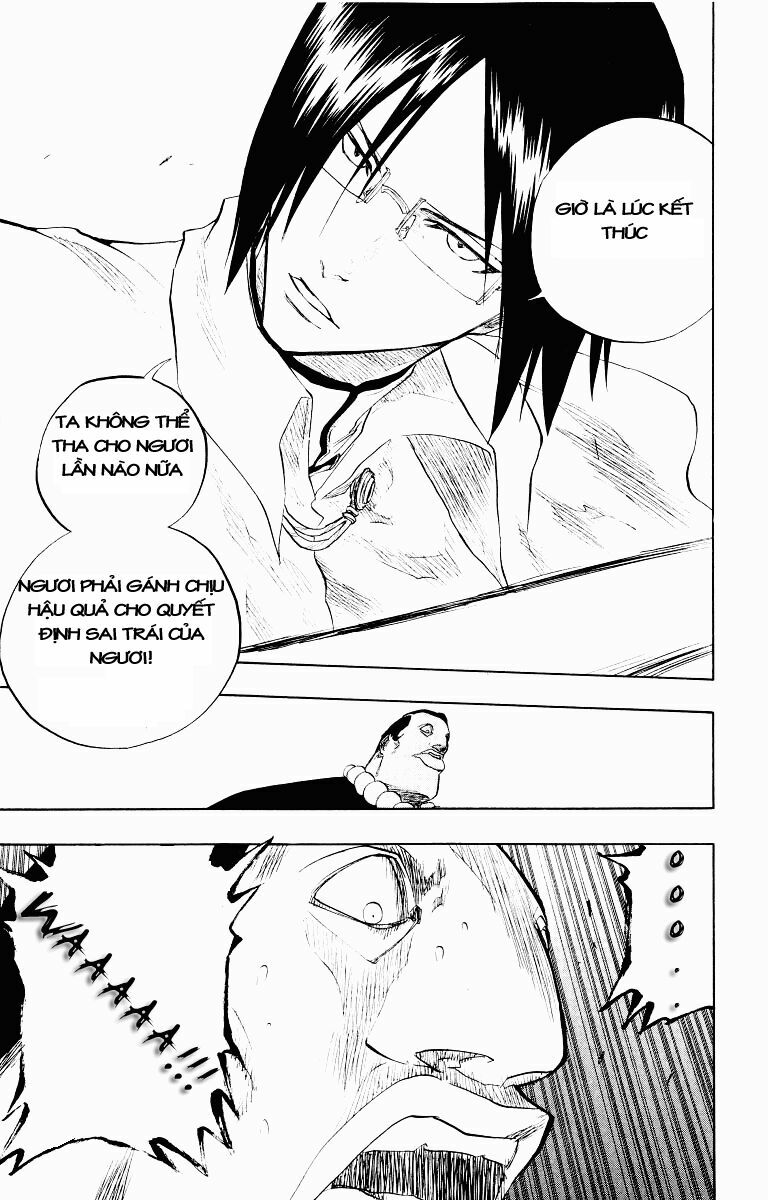 Thần Chết Ichigo: Chapter 92