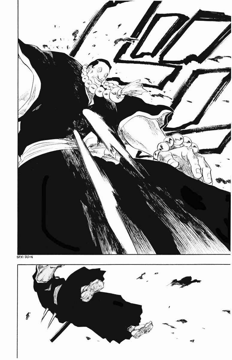 Thần Chết Ichigo: Chapter 92