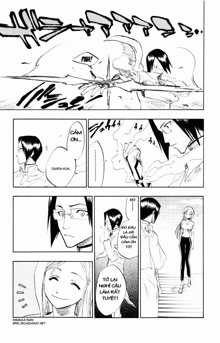 Thần Chết Ichigo: Chapter 92