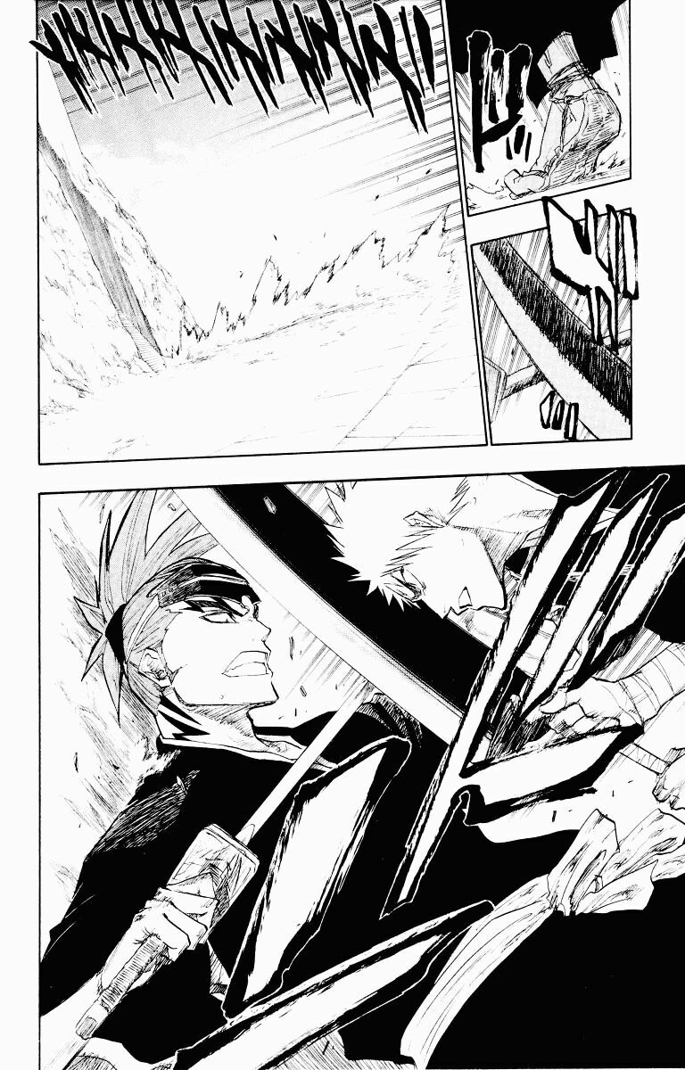 Thần Chết Ichigo: Chapter 95