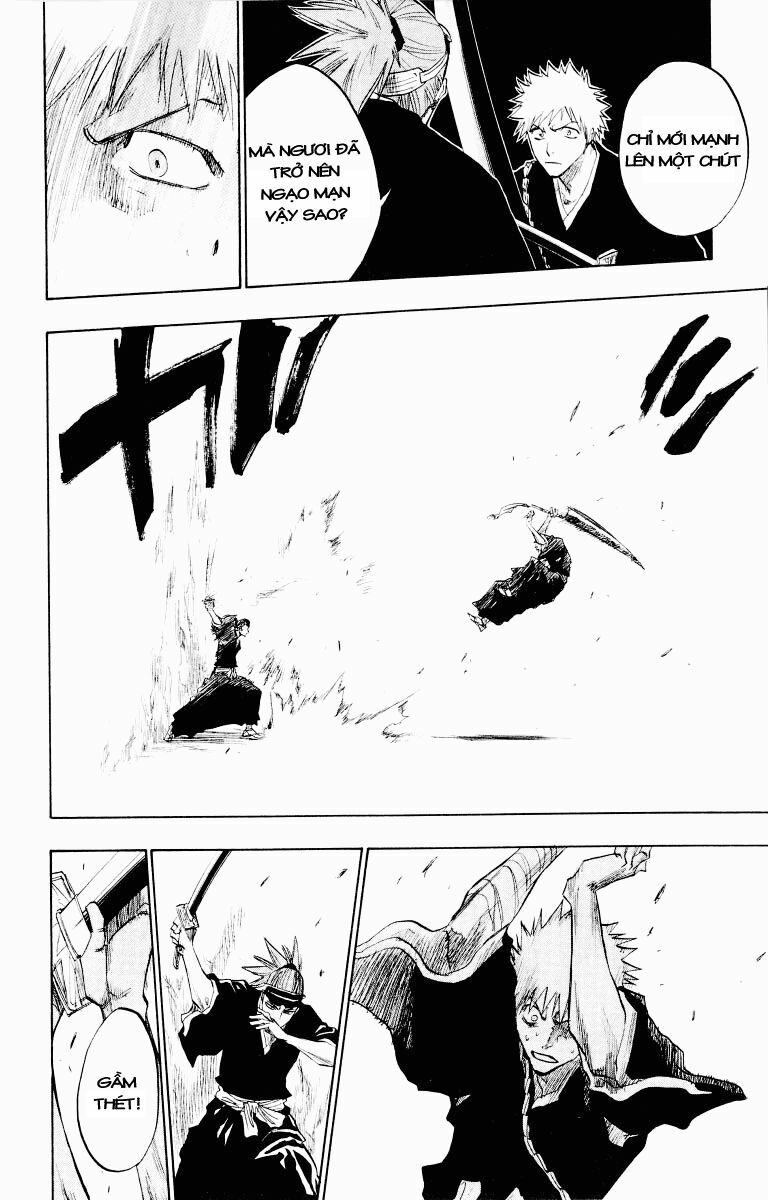 Thần Chết Ichigo: Chapter 95