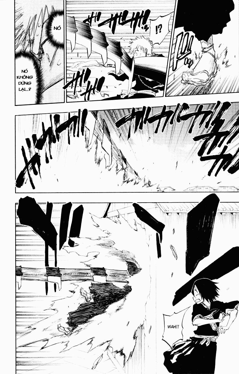 Thần Chết Ichigo: Chapter 95