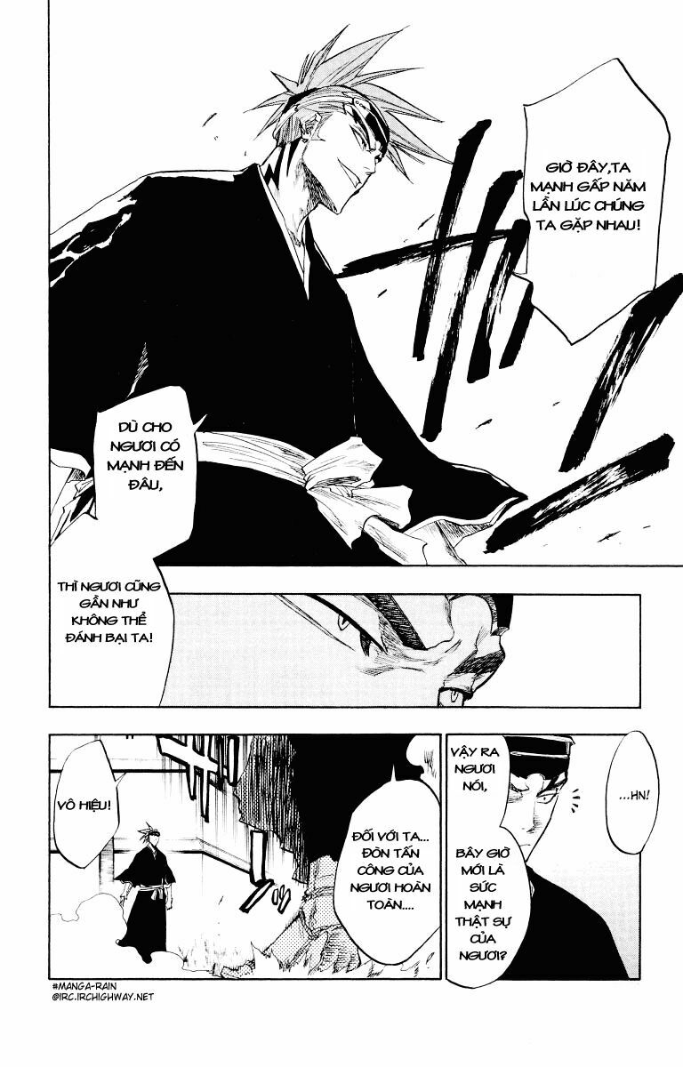 Thần Chết Ichigo: Chapter 95