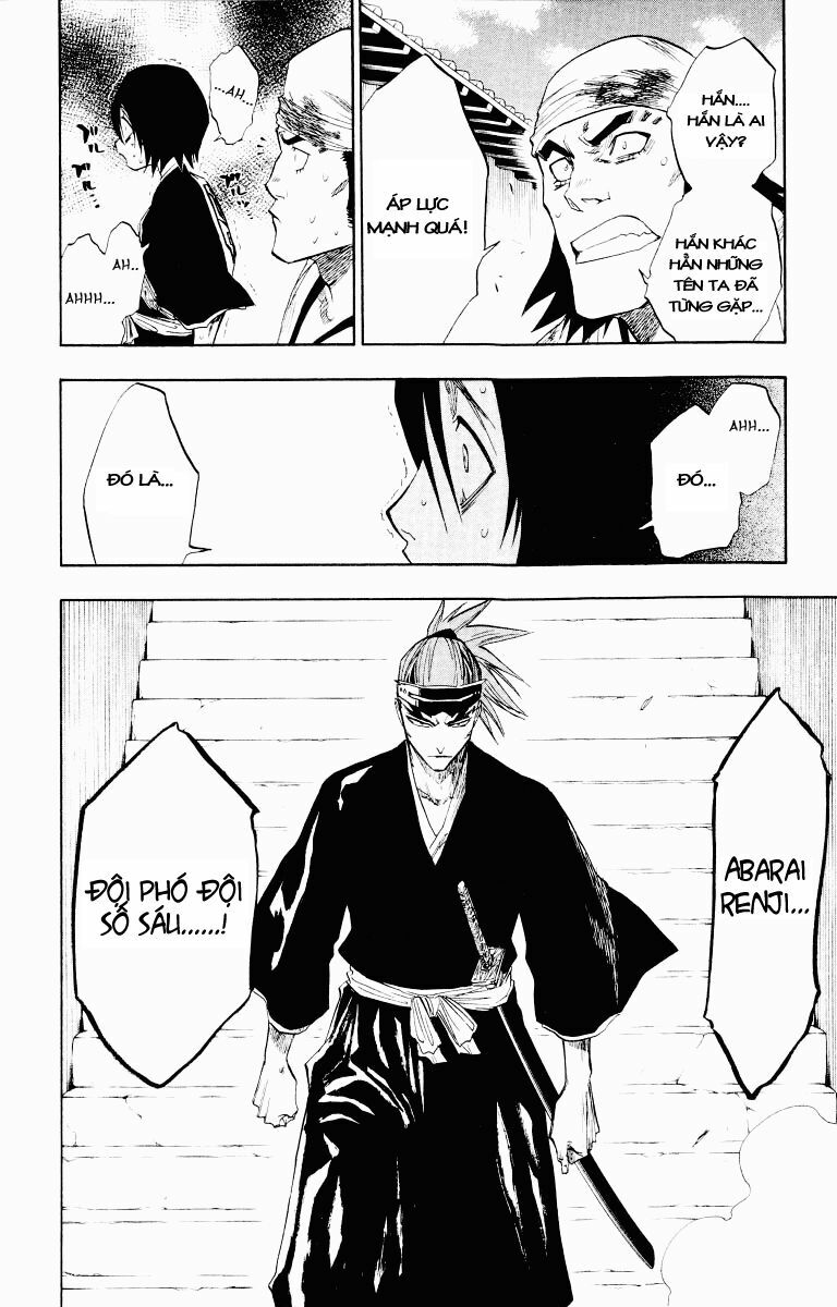 Thần Chết Ichigo: Chapter 95