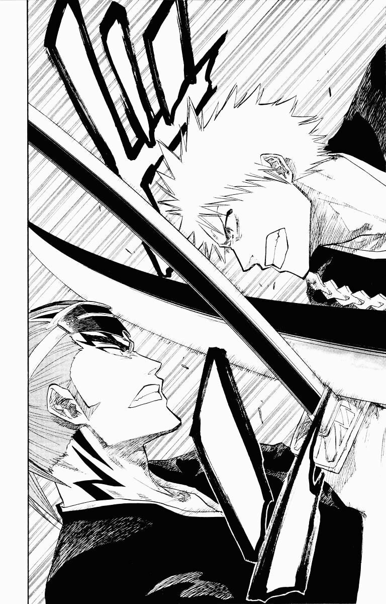 Thần Chết Ichigo: Chapter 95