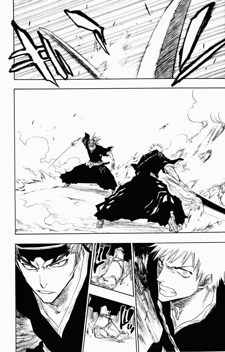 Thần Chết Ichigo: Chapter 95