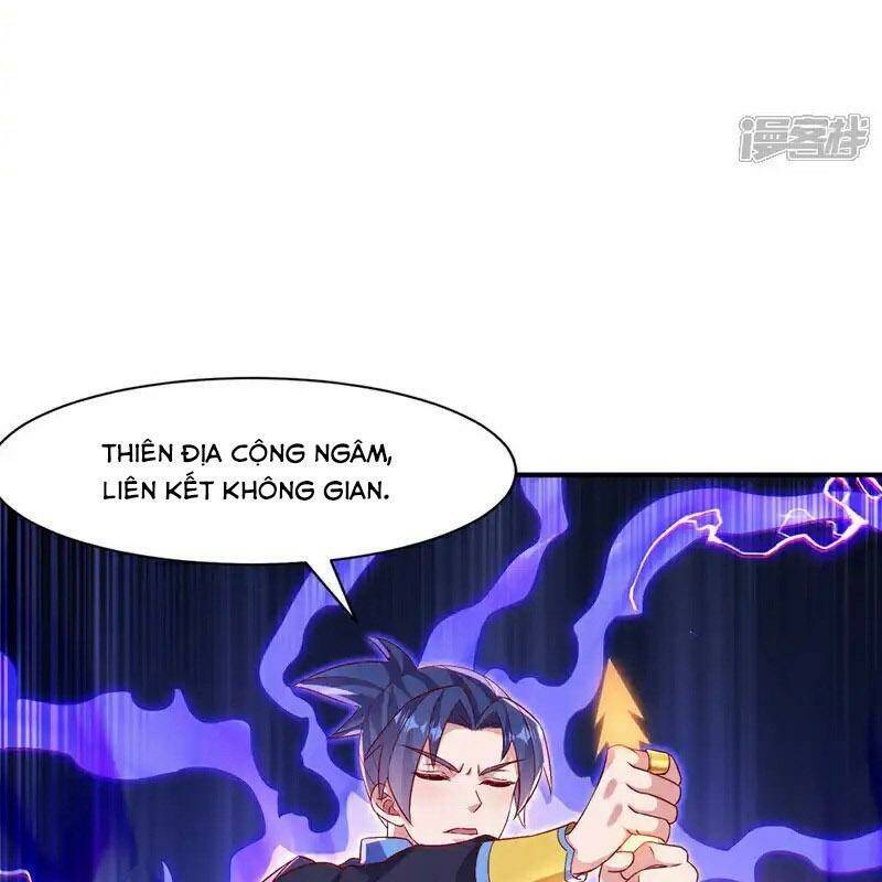 Võ Nghịch: Chapter 527