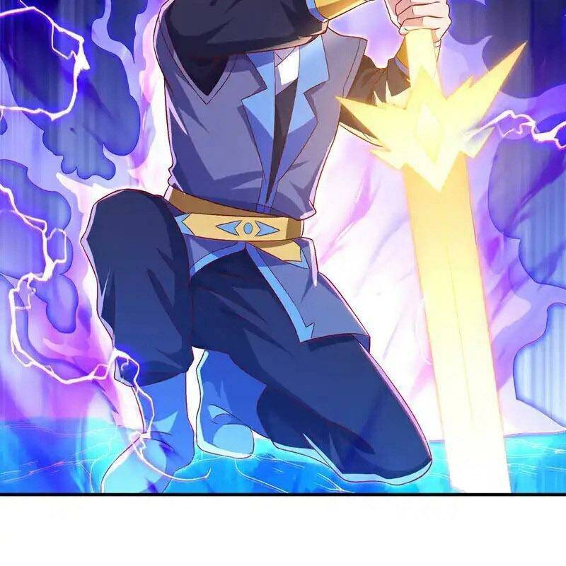 Võ Nghịch: Chapter 527