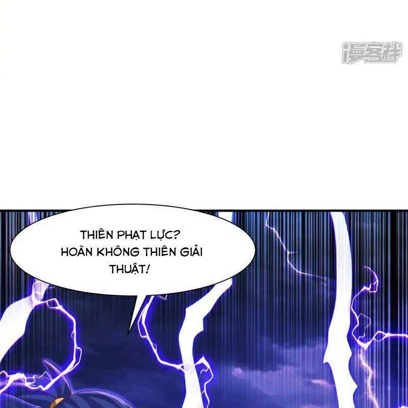 Võ Nghịch: Chapter 527