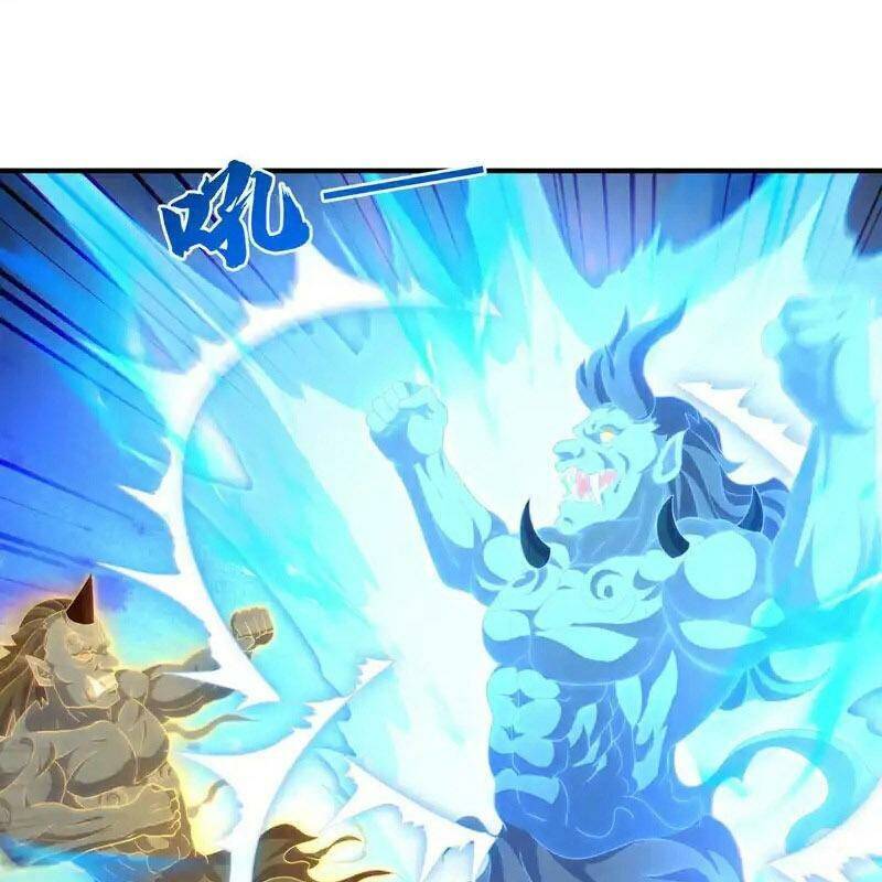 Võ Nghịch: Chapter 527