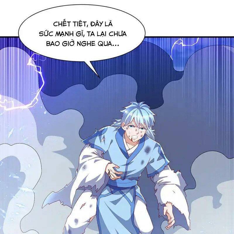 Võ Nghịch: Chapter 527