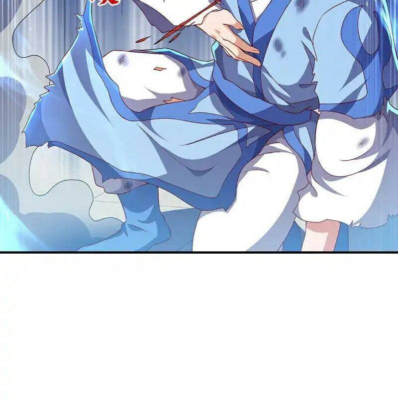 Võ Nghịch: Chapter 527