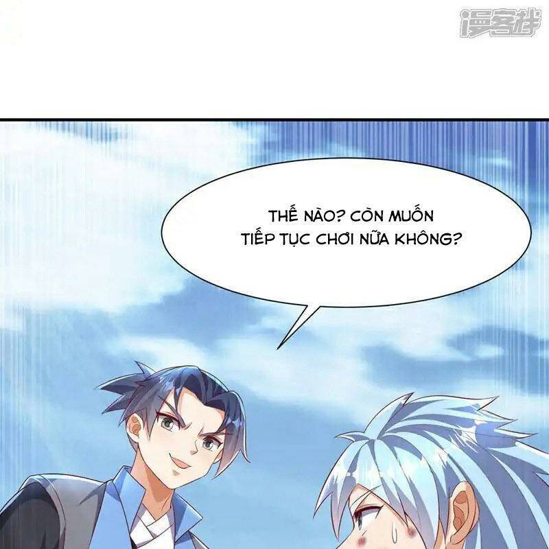Võ Nghịch: Chapter 527