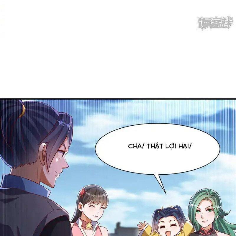 Võ Nghịch: Chapter 527