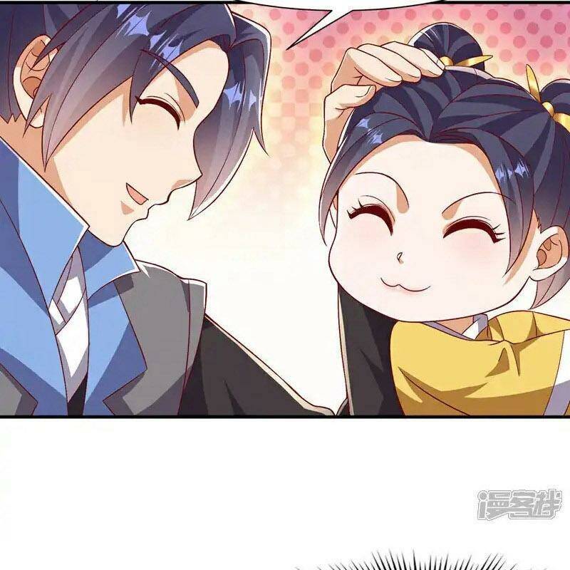 Võ Nghịch: Chapter 527