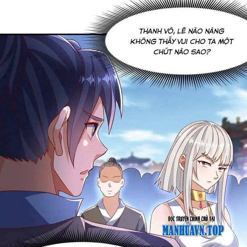 Võ Nghịch: Chapter 527