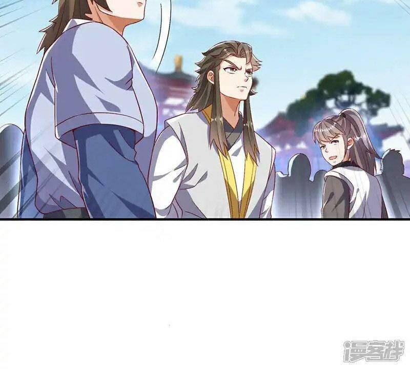Võ Nghịch: Chapter 527