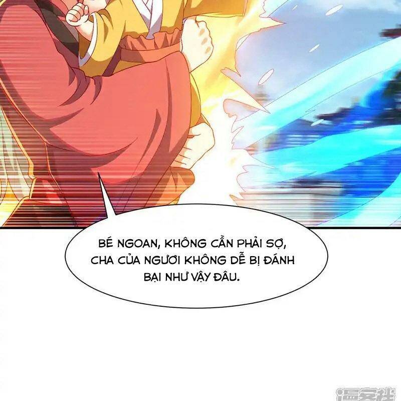Võ Nghịch: Chapter 527