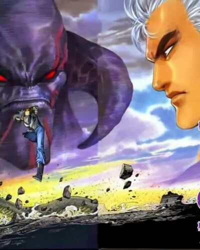 Nhất Võ Đạo: Chapter 14