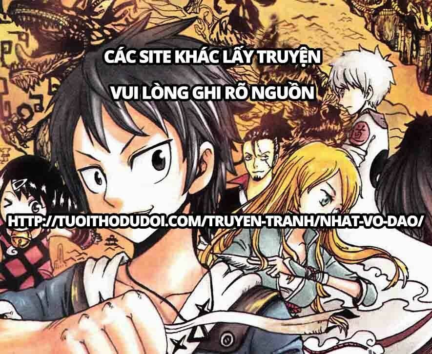 Nhất Võ Đạo: Chapter 17