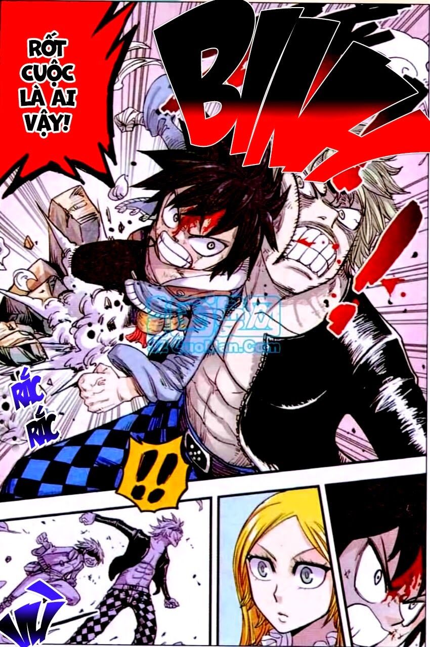 Nhất Võ Đạo: Chapter 18