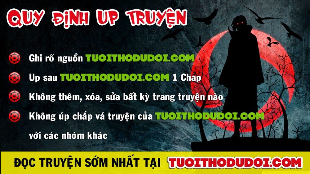 Nhất Võ Đạo: Chapter 20