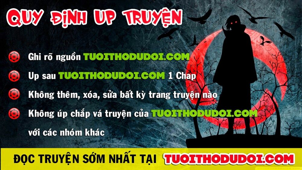 Nhất Võ Đạo: Chapter 26