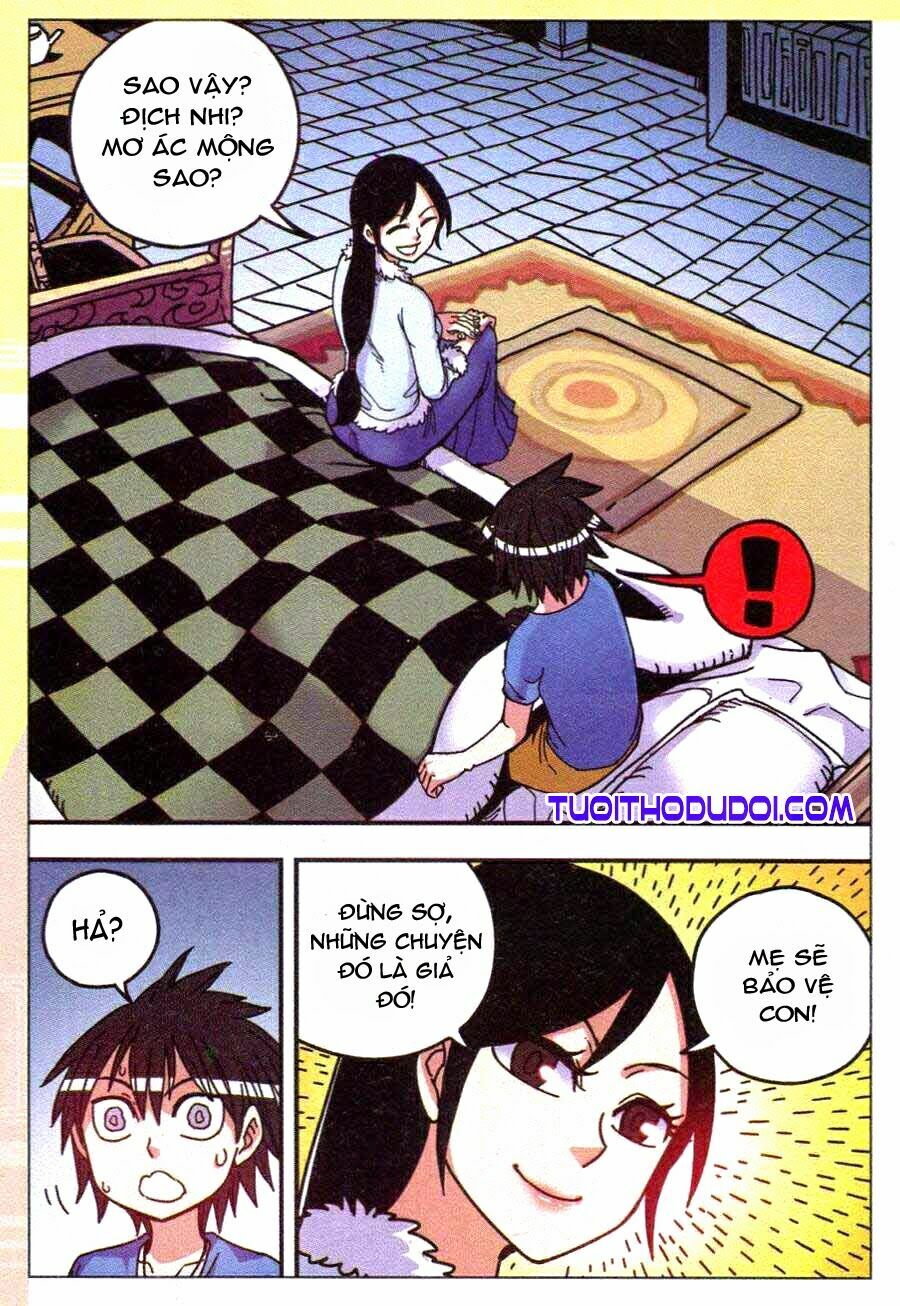 Nhất Võ Đạo: Chapter 30
