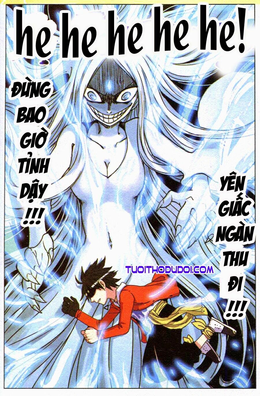 Nhất Võ Đạo: Chapter 30