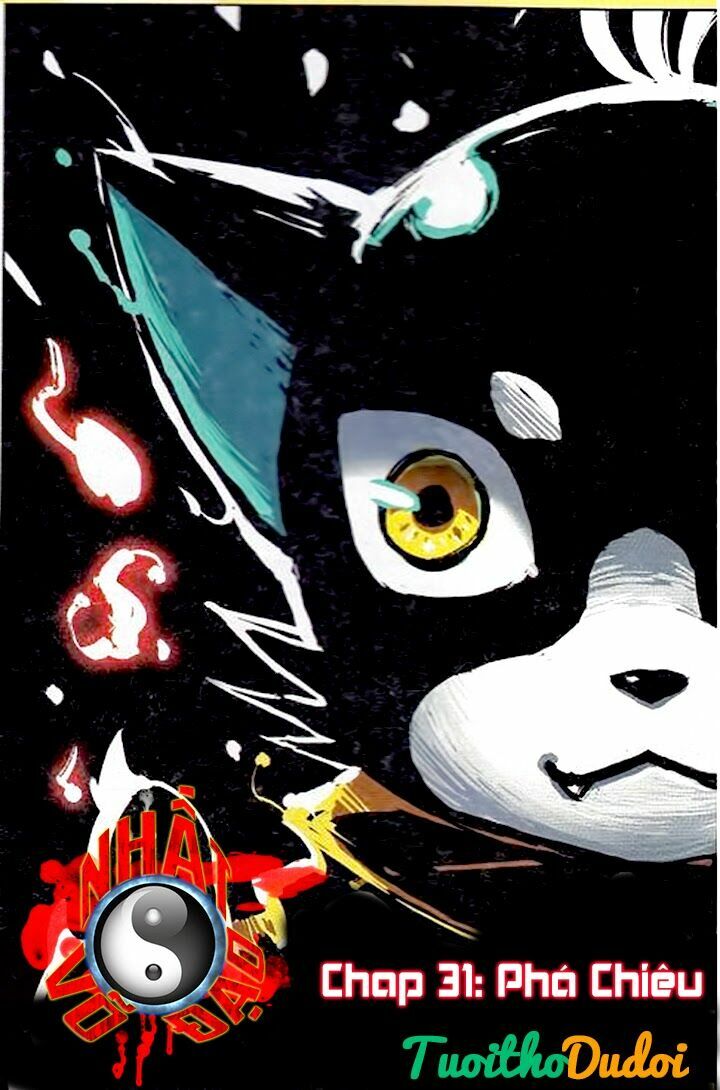 Nhất Võ Đạo: Chapter 31