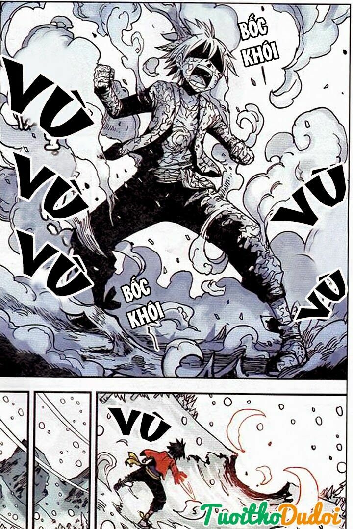 Nhất Võ Đạo: Chapter 31