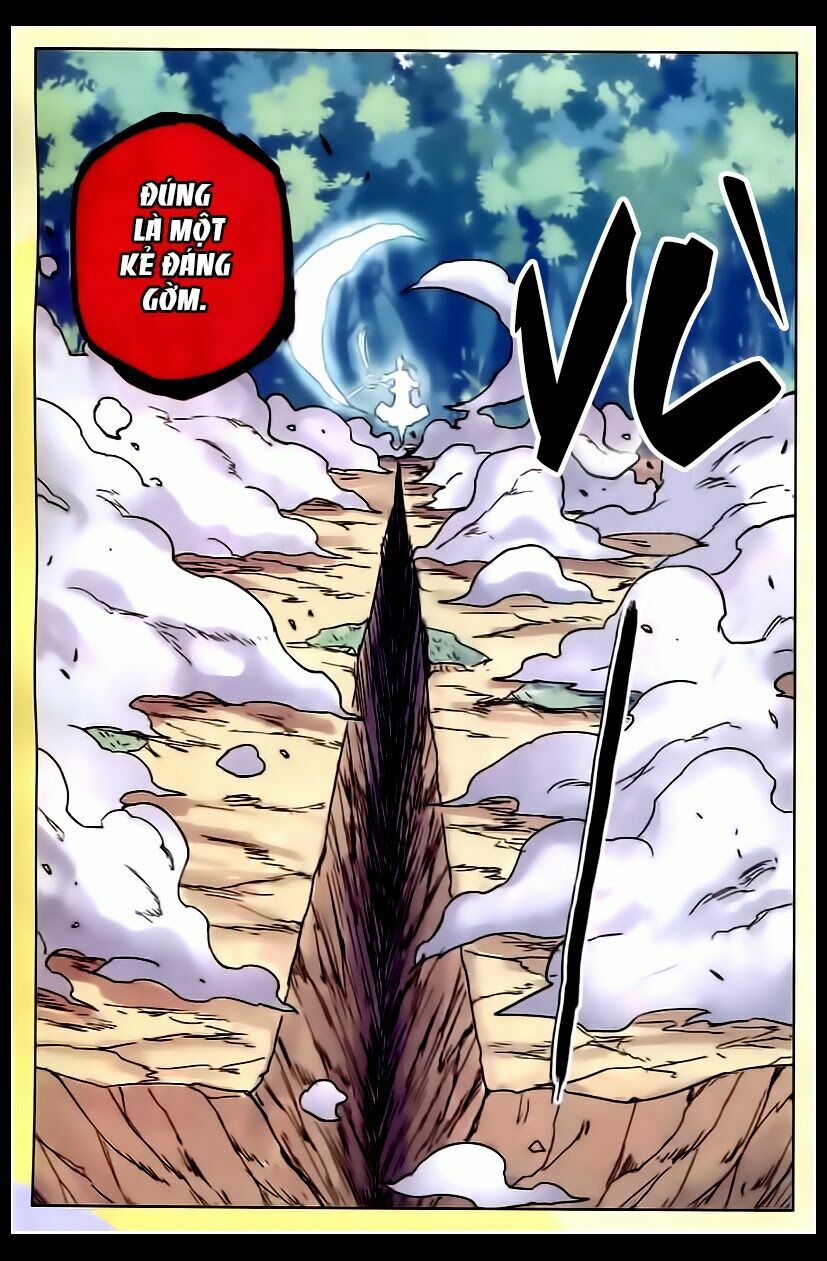 Nhất Võ Đạo: Chapter 39