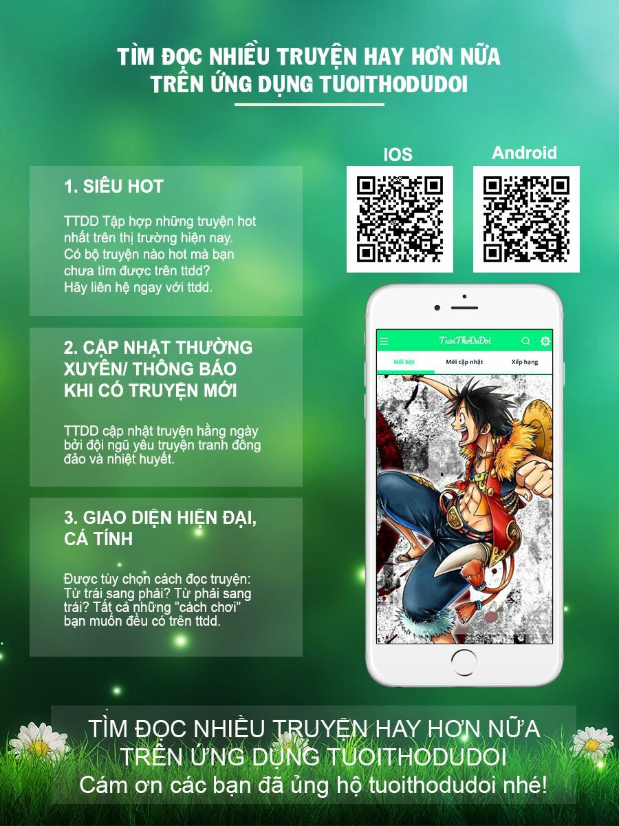 Nhất Võ Đạo: Chapter 45
