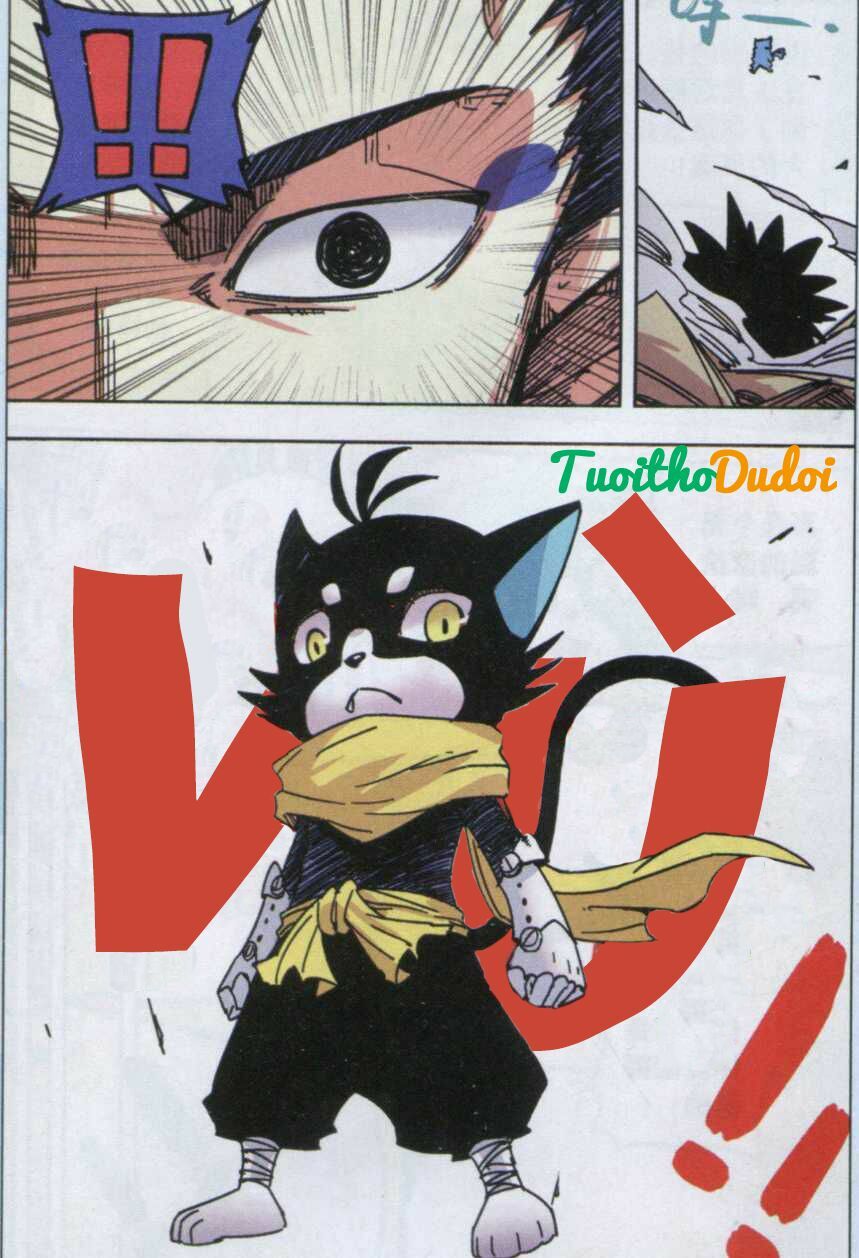 Nhất Võ Đạo: Chapter 48