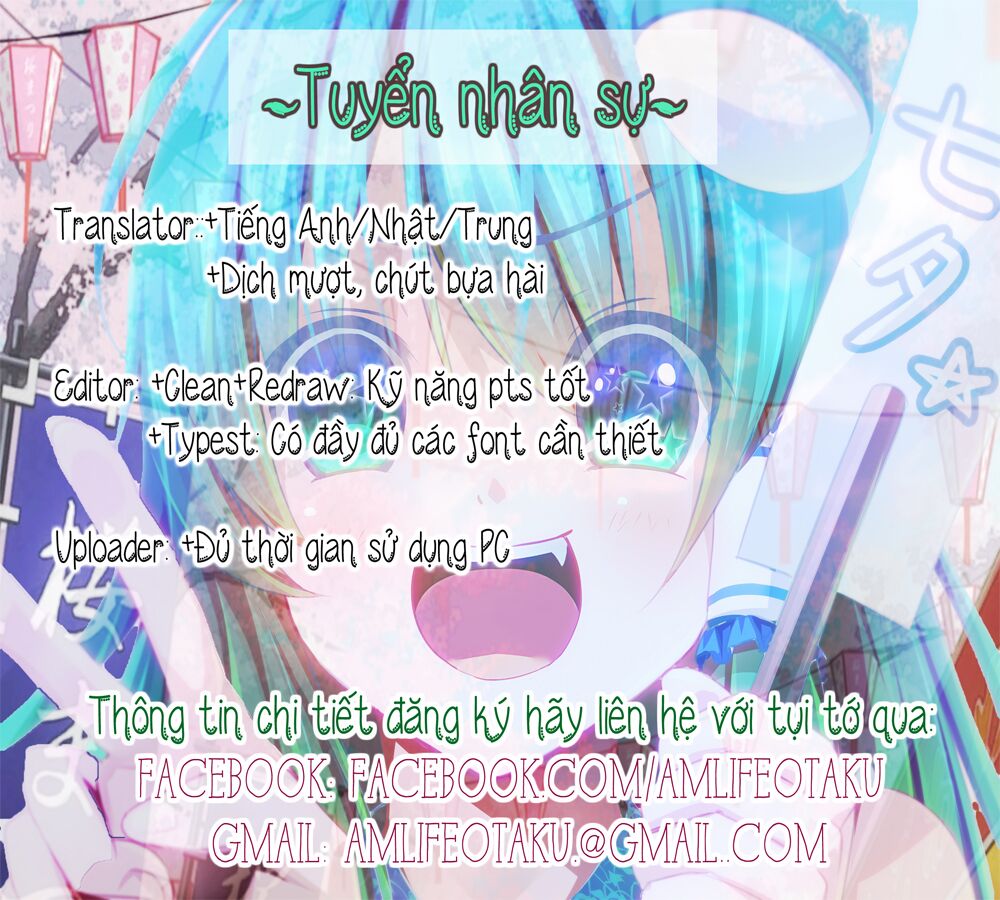 Choukyou Kareshi: Chapter 1
