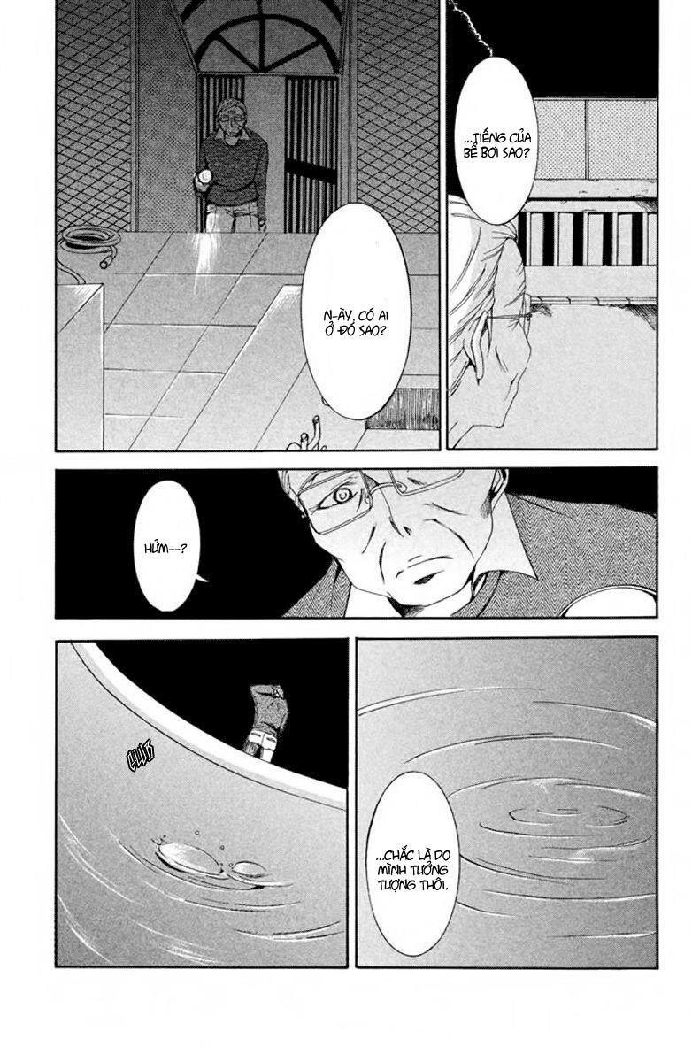 Choukyou Kareshi: Chapter 1
