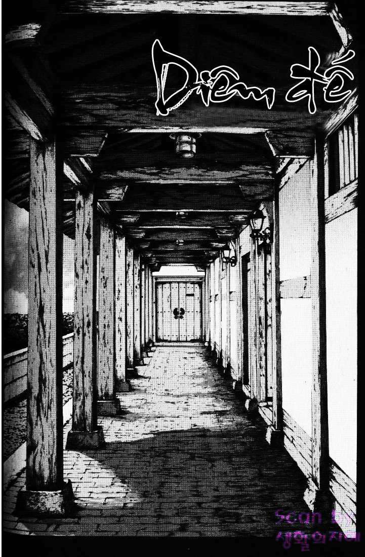Diêm Đế II: Chapter 36.2