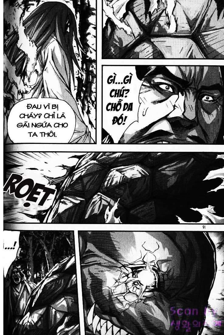 Diêm Đế II: Chapter 36.2