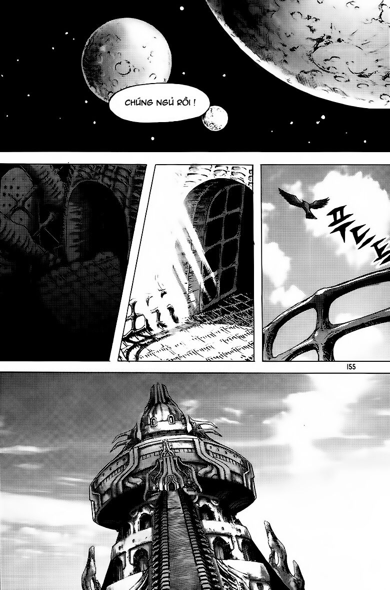 Diêm Đế II: Chapter 37.7