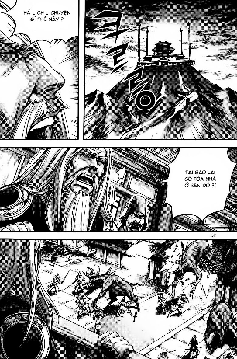 Diêm Đế II: Chapter 37.7