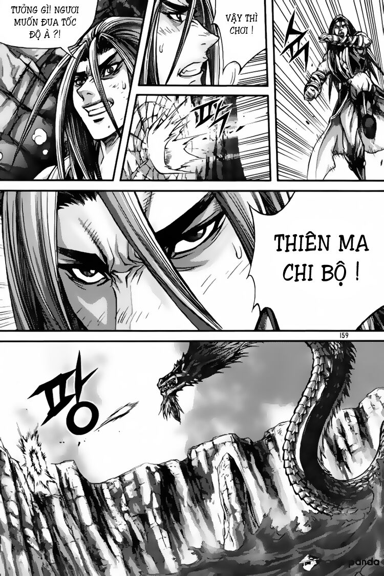 Diêm Đế II: Chapter 38.7
