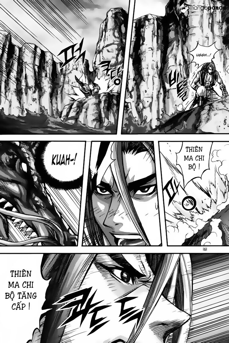Diêm Đế II: Chapter 38.7