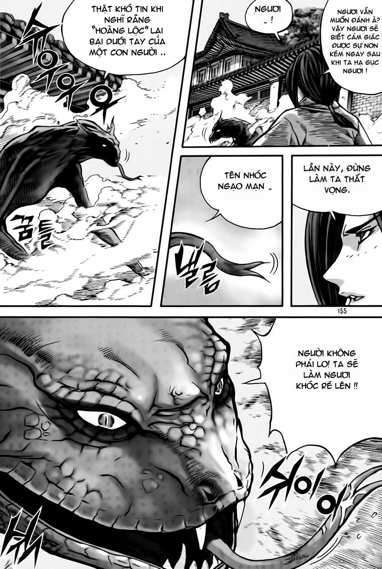 Diêm Đế II: Chapter 39.6