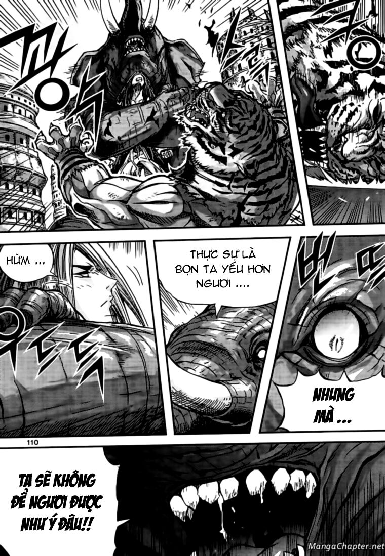 Diêm Đế II: Chapter 41.4