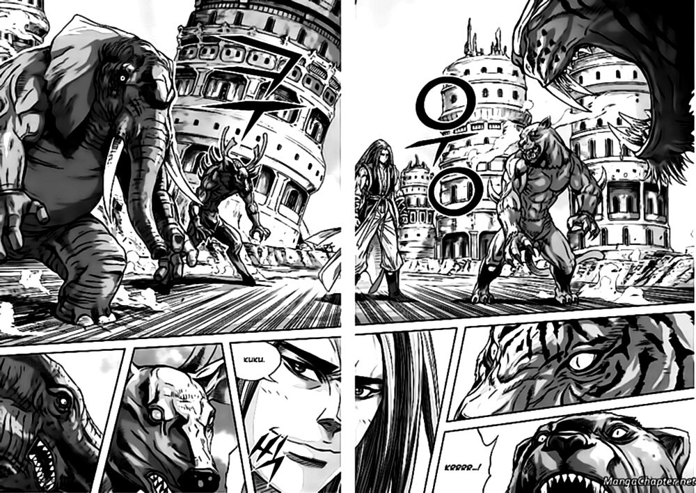 Diêm Đế II: Chapter 41.4