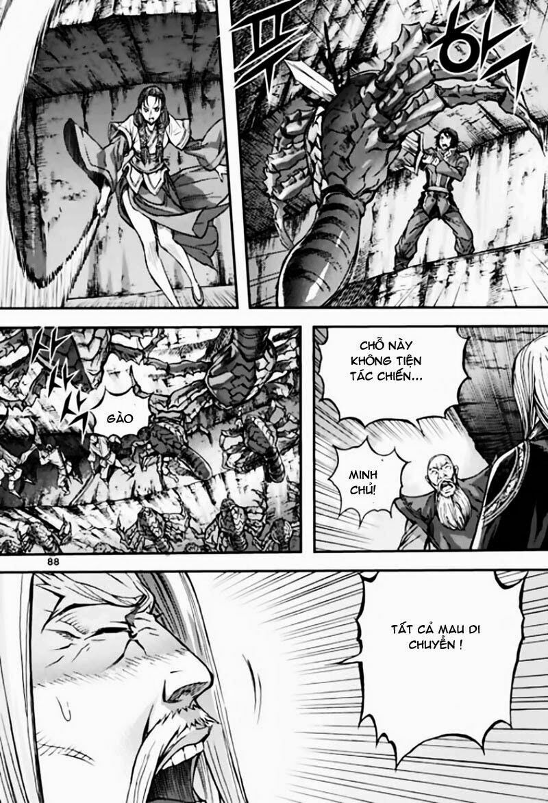 Diêm Đế II: Chapter 43.3