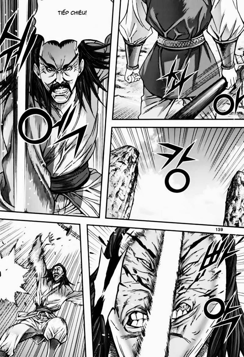 Diêm Đế II: Chapter 43.5