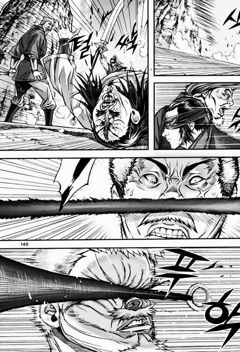 Diêm Đế II: Chapter 43.5