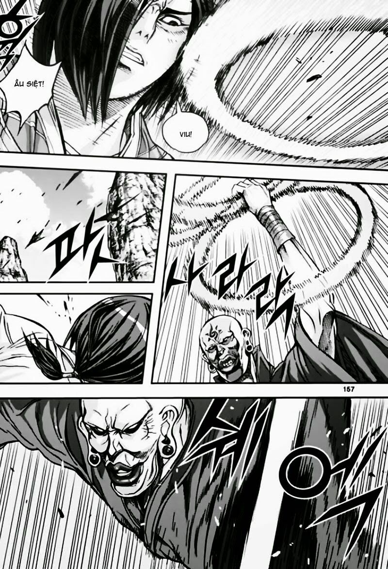Diêm Đế II: Chapter 43.5