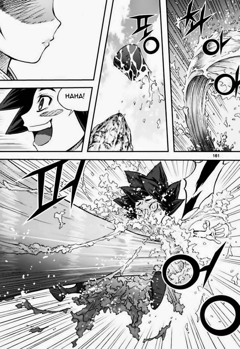 Diêm Đế II: Chapter 43.5
